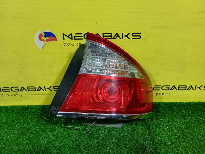 Стоп-сигнал SUBARU LEGACY BL5 EJ203 2008 правый 220-20960 (б/у)
