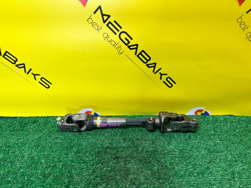 Рулевой карданчик TOYOTA RACTIS NCP120 1NZ-FE 2015 (б/у)