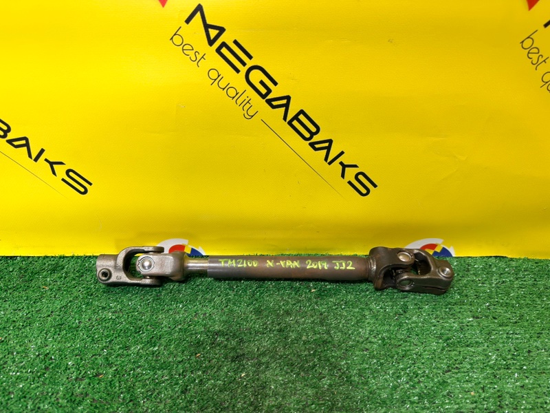 Рулевой карданчик HONDA N-VAN JJ2 S07B 2019 (б/у)