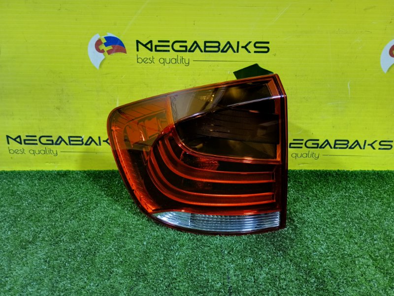 Стоп-сигнал BMW X1 E84 N46B20 2010 левый (б/у)