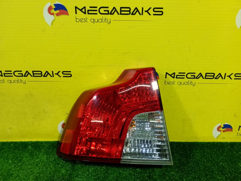 Стоп-сигнал VOLVO S40 MS43 B4204S3 2011 левый P1007 (б/у)