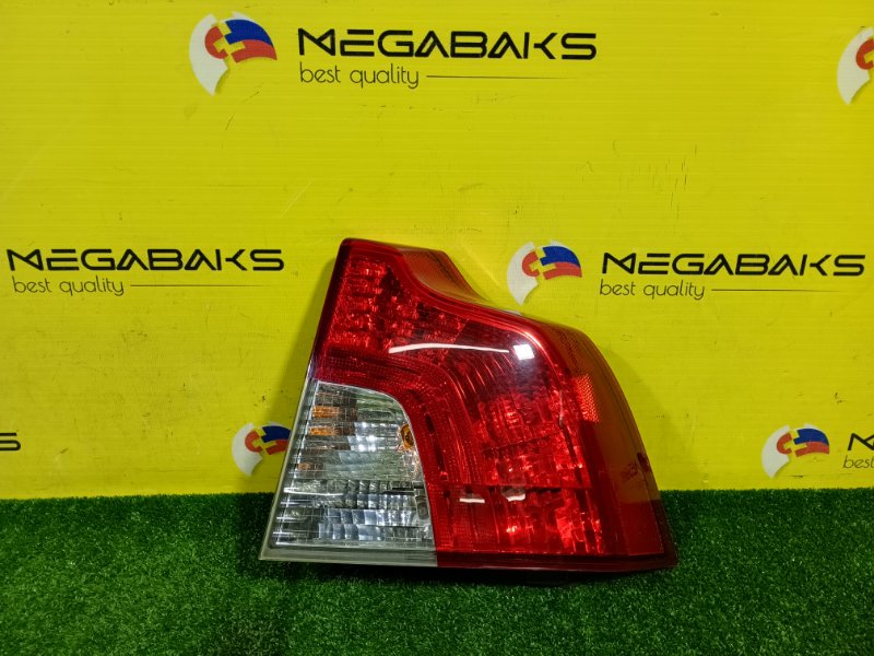 Стоп-сигнал VOLVO S40 MS43 B4204S3 2011 правый P1007 (б/у)