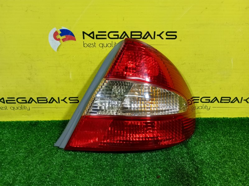 Стоп-сигнал TOYOTA PRIUS NHW11 1NZ-FXE 2000 правый 47-9 (б/у)