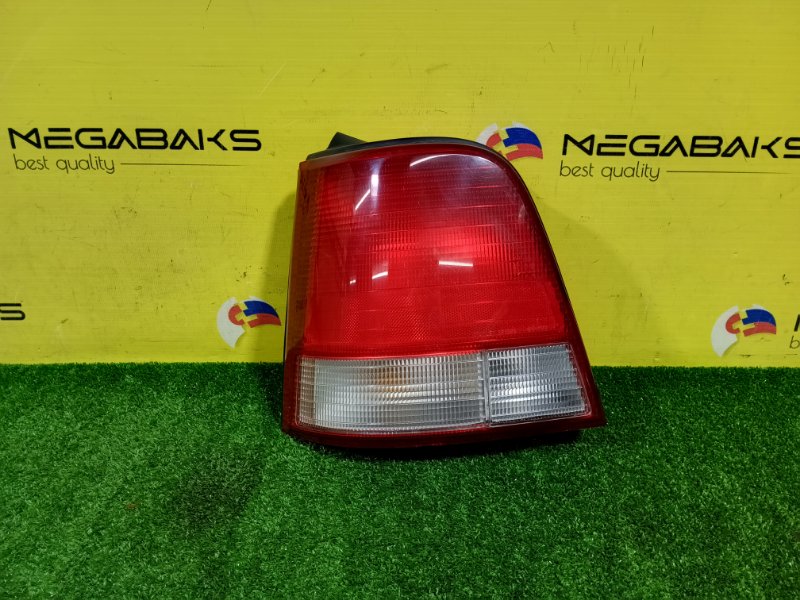 Стоп-сигнал HONDA ODYSSEY RA3 F23A 1998 левый 043-1239 (б/у)