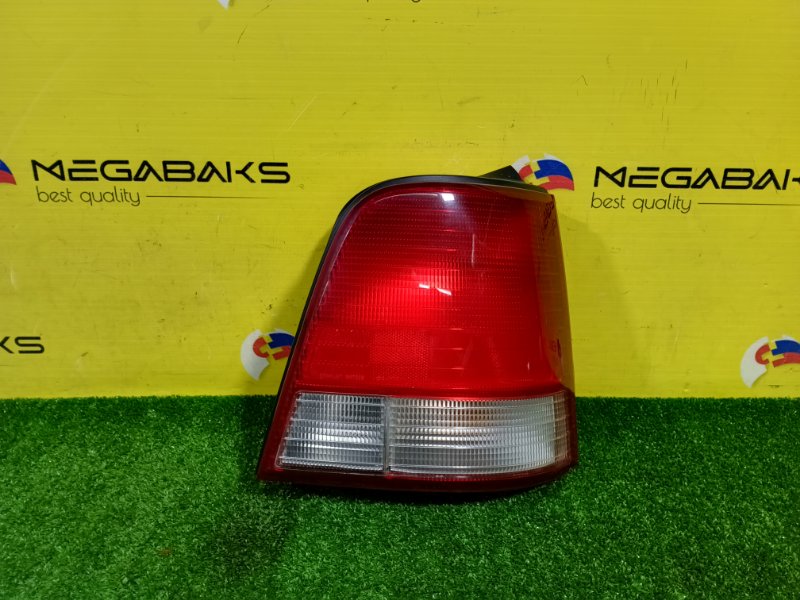 Стоп-сигнал HONDA ODYSSEY RA3 F23A 1998 правый 043-1239 (б/у)