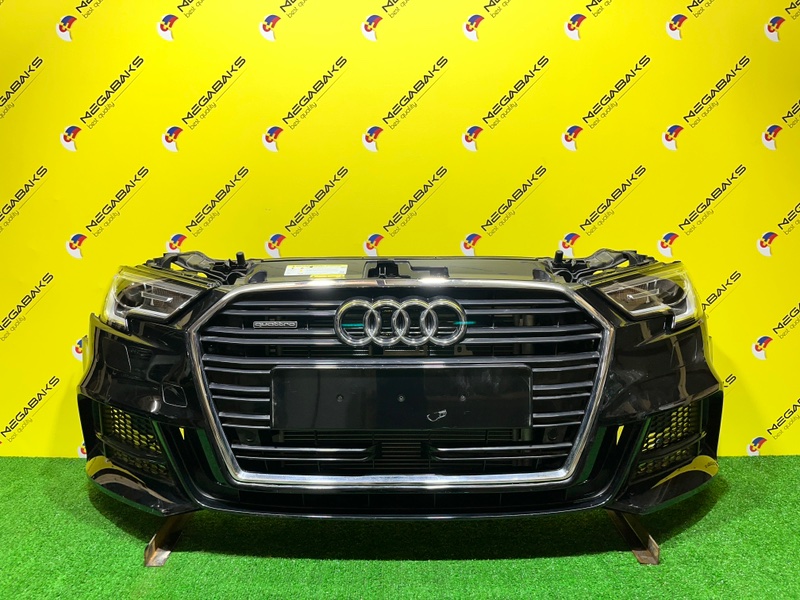 Nose cut AUDI A3 8V передний (б/у)