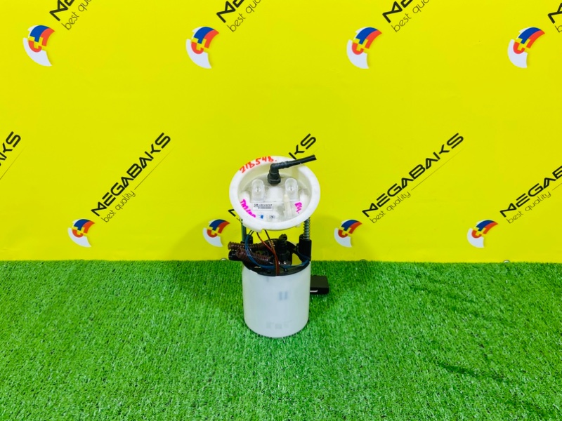 Топливный насос BMW X1 E84 N46B20 2010 (б/у)