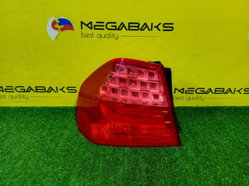 Стоп-сигнал BMW 3-Series E90 N43B20 2010 левый 2183 (б/у)