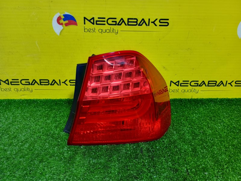 Стоп-сигнал BMW 3-Series E90 N43B20 2010 правый 2183 (б/у)