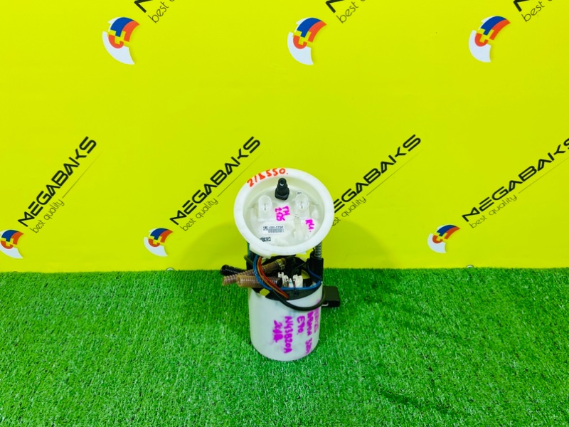 Топливный насос BMW 3-Series E90 N43B20 2010 (б/у)