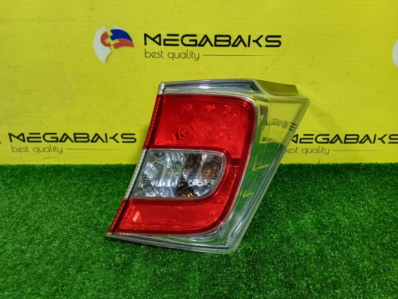 Стоп-сигнал HONDA FREED GB3 L15A 2014 правый D102 (б/у)