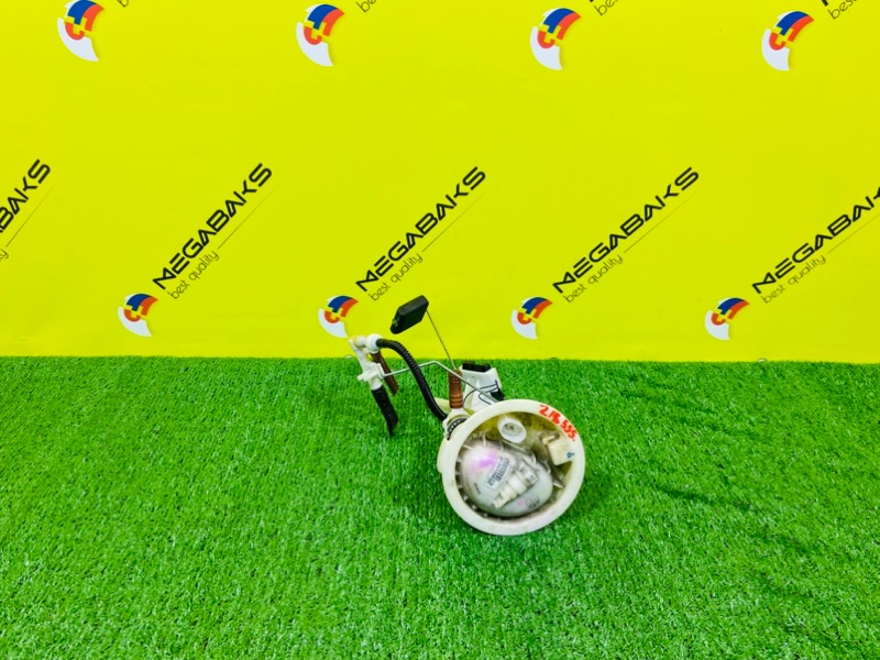 Датчик уровня топлива BMW X1 E84 N46B20 2010 (б/у)