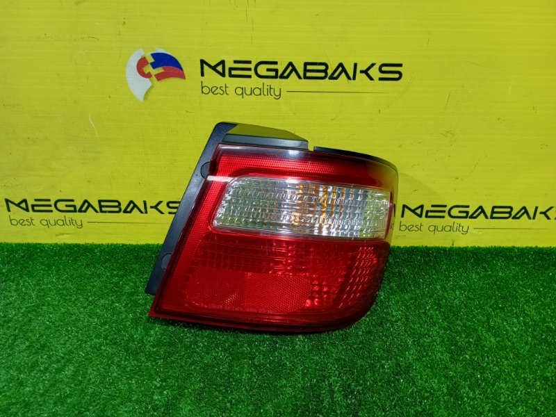 Стоп-сигнал NISSAN PRESAGE NU30 KA24DE 2000 правый 220-63479 (б/у)