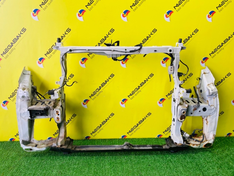 Телевизор HONDA N-VAN JJ2 S07B 2019 (б/у)