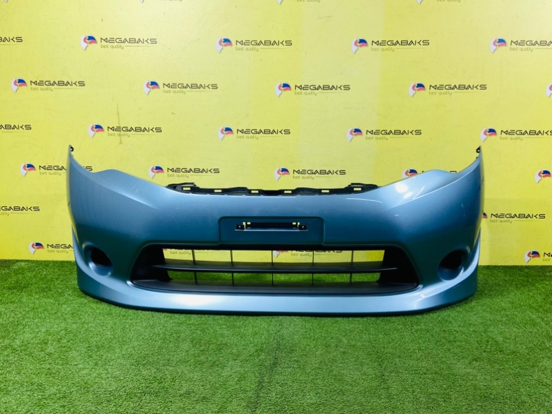 Бампер NISSAN SERENA HC26 2014 передний (б/у)