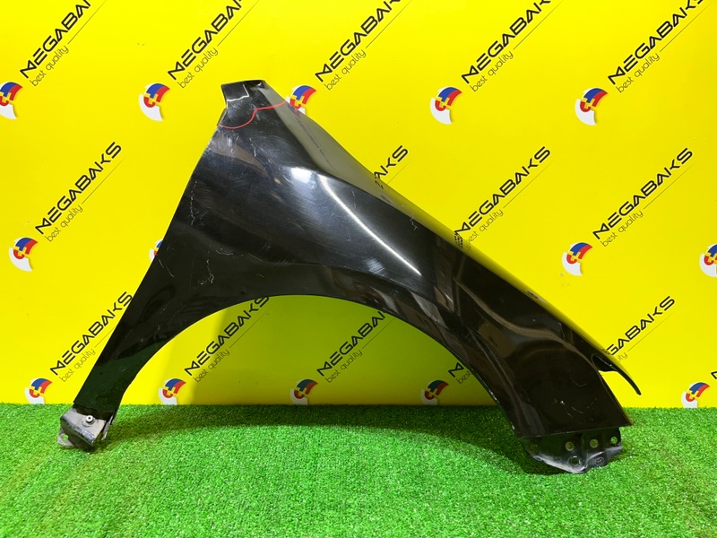 Крыло TOYOTA CAMRY ACV51 переднее правое (б/у)