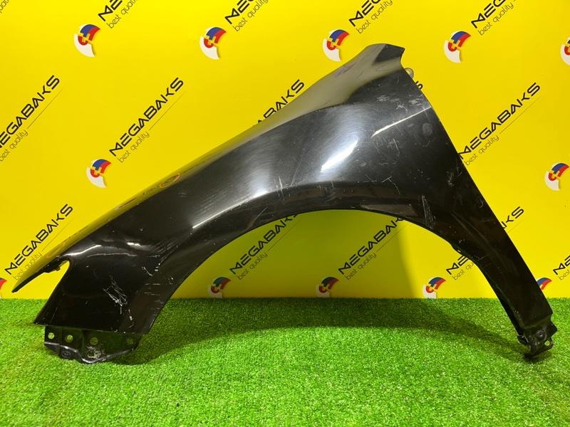 Крыло TOYOTA CAMRY ACV51 переднее левое (б/у)