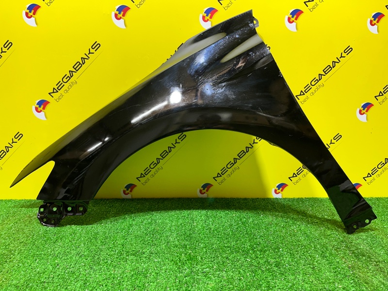 Крыло TOYOTA CAMRY XV70 переднее левое (б/у)