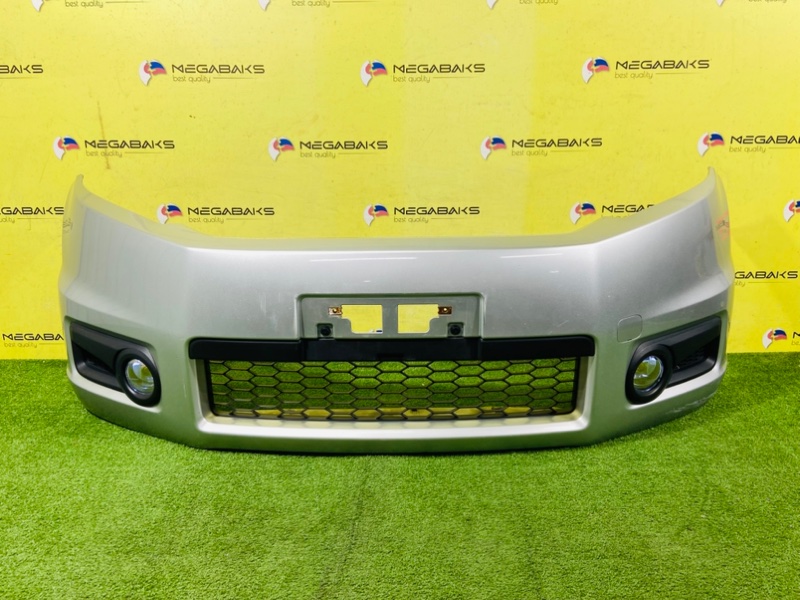 Бампер HONDA FREED SPIKE GB3 2011 передний (б/у)