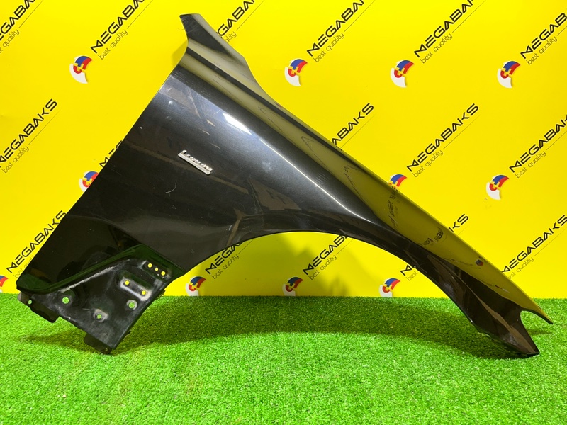 Крыло BMW 6-Series G32 B48B20 2017 переднее правое (б/у)