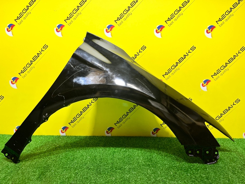 Крыло TOYOTA CAMRY XV70 переднее правое (б/у)