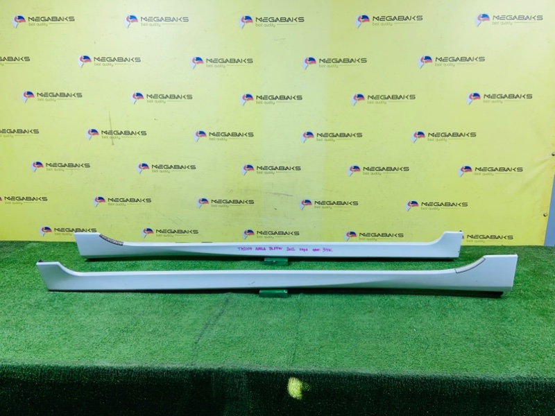 Порог MAZDA AXELA BLFFW PE-VPS 2012 (б/у)