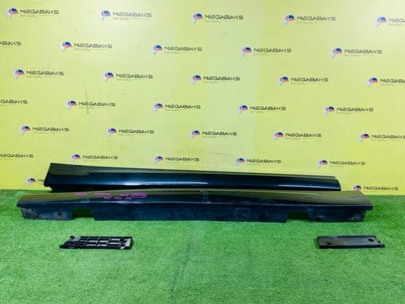 Порог BMW 3-Series E90 N43B20 2010 (б/у)