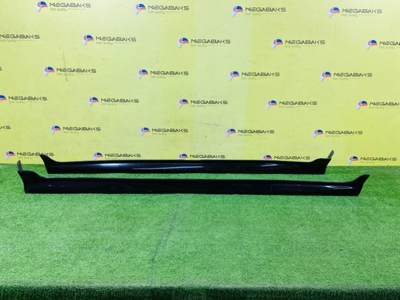 Порог NISSAN MARCH K13 HR12DE 2011 (б/у)