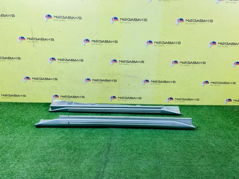 Порог SUZUKI JIMNY JB43W M13A 2016 (б/у)