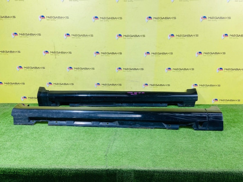 Порог VOLVO S40 MS43 B4204S3 2011 (б/у)