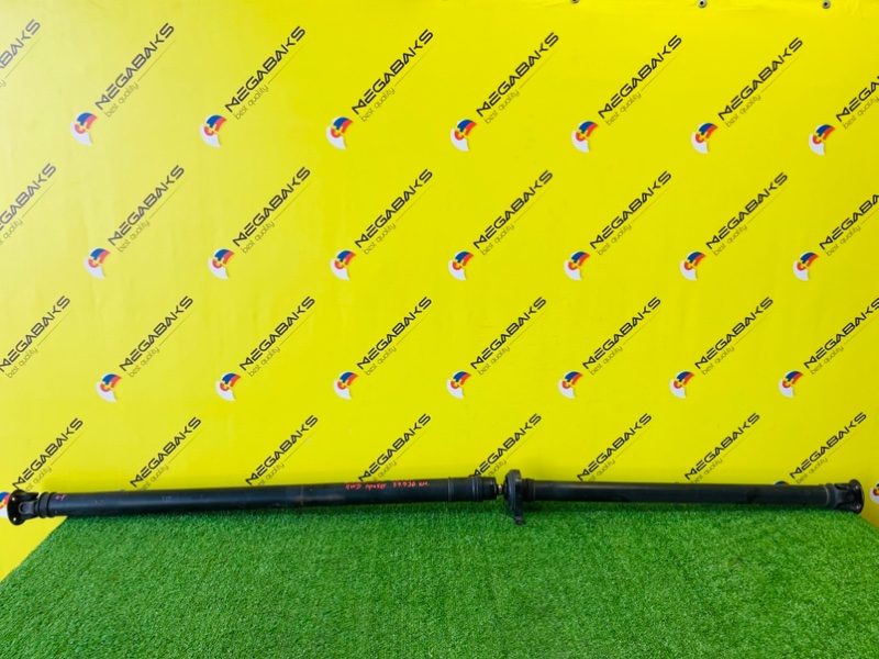 Карданный вал HONDA N-VAN JJ2 2019 (б/у)