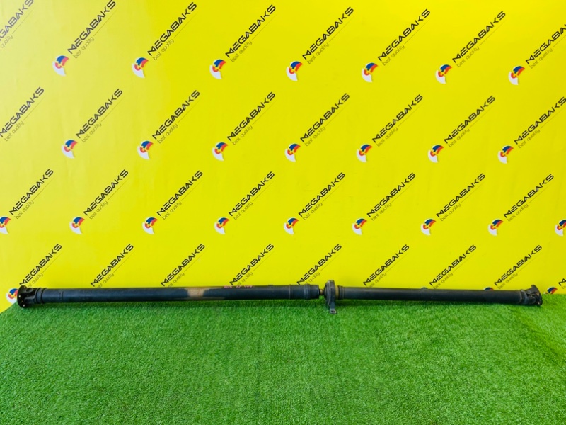 Карданный вал HONDA N-VAN JJ2 S07B 2019 (б/у)