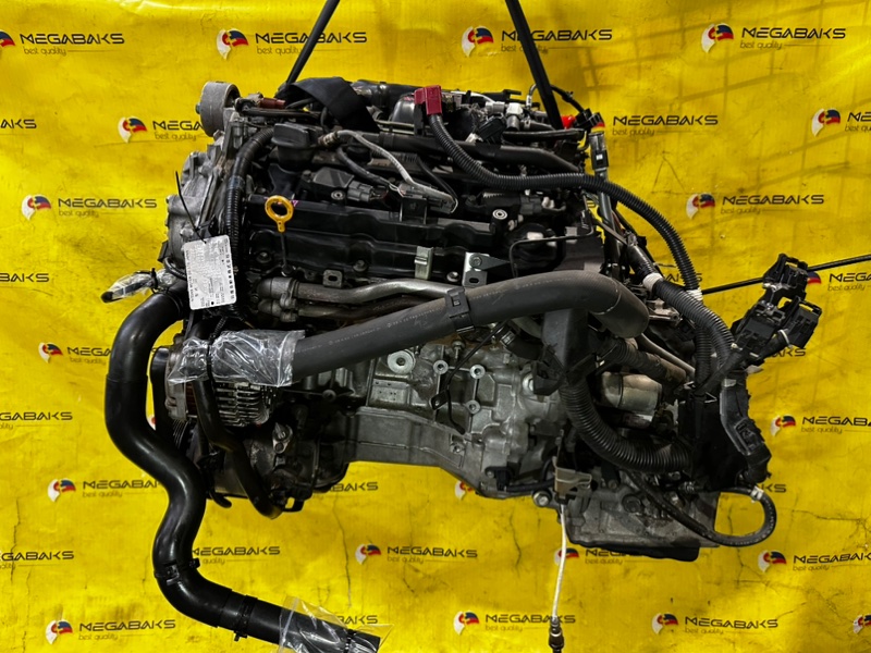 АКПП NISSAN TEANA J32 VQ25DE 2009 RE0F10A GB61, REOF1OA GB61 (б/у)