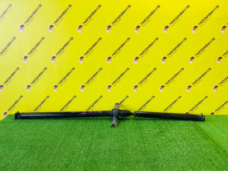 Карданный вал NISSAN AD VHNY11 QG18DE 2008 (б/у)