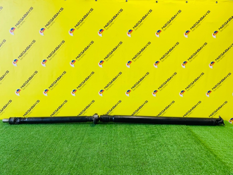 Карданный вал MITSUBISHI DELICA D5 CV5W 4B12 2010 (б/у)