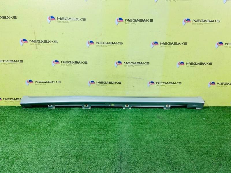 Порог DAIHATSU MIRA L250S правый (б/у)