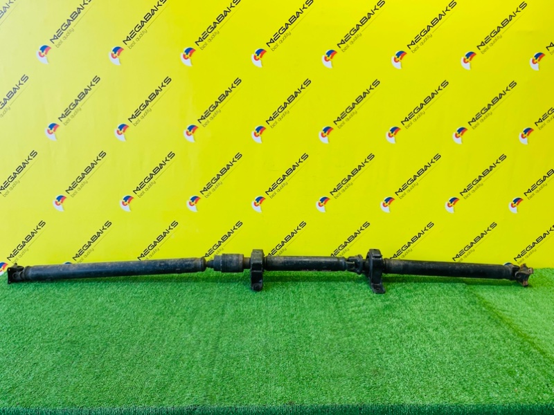 Карданный вал NISSAN PRESAGE NU30 KA24DE 2000 (б/у)