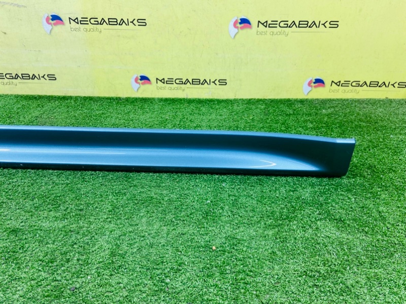 Порог MITSUBISHI GALANT FORTIS CY4A правый (б/у)