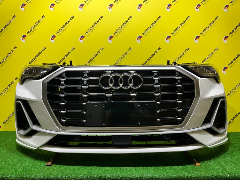 Nose cut AUDI Q3 F3 передний (б/у)