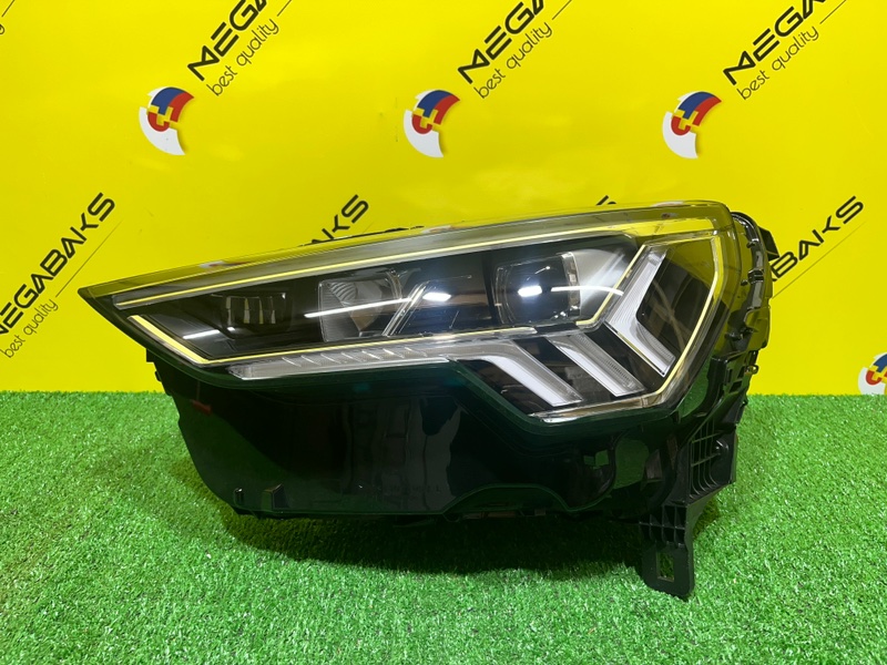 Фара AUDI Q3 F3 передняя левая (б/у)