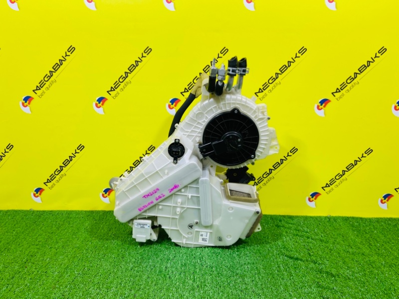 Печка салона HONDA ELYSION RR2 K24A 2008 задняя (б/у)