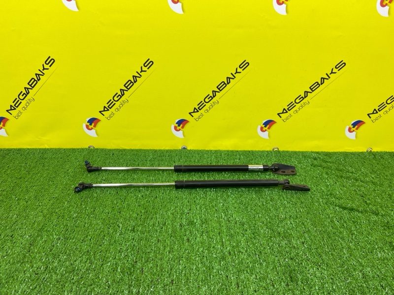 Амортизатор задней двери TOYOTA WILL VS ZZE129 1ZZ-FE 2001 (б/у)