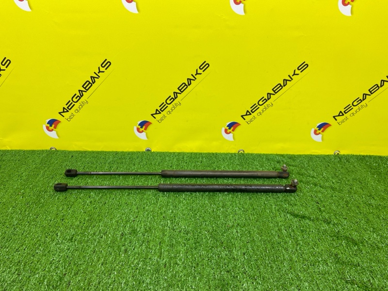 Амортизатор задней двери NISSAN PRESAGE NU30 KA24DE 2000 (б/у)