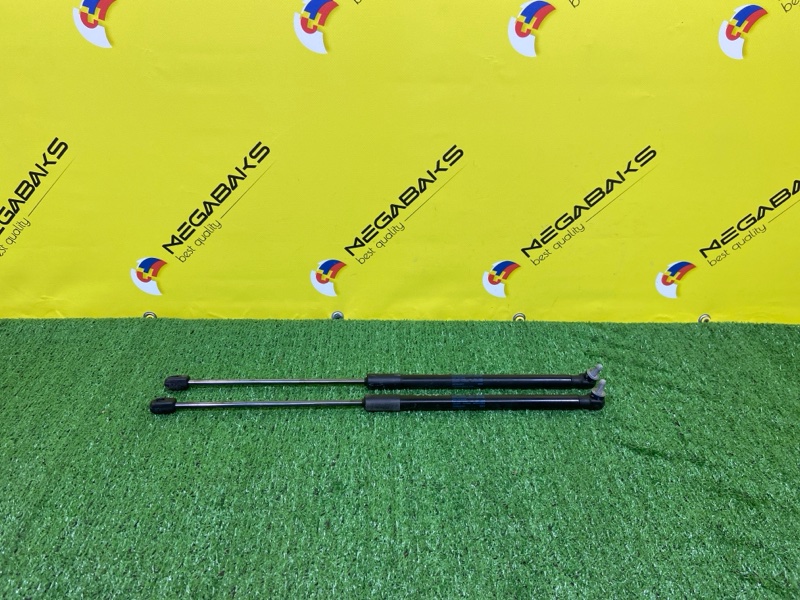 Амортизатор задней двери VOLKSWAGEN POLO AW DKLA 2021 (б/у)