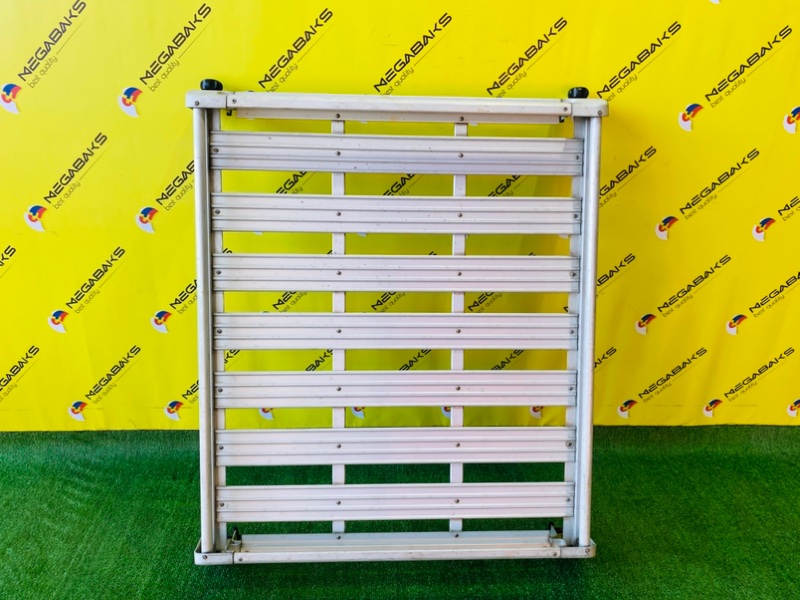 Багажник на крышу SUZUKI JIMNY JA22W (б/у)