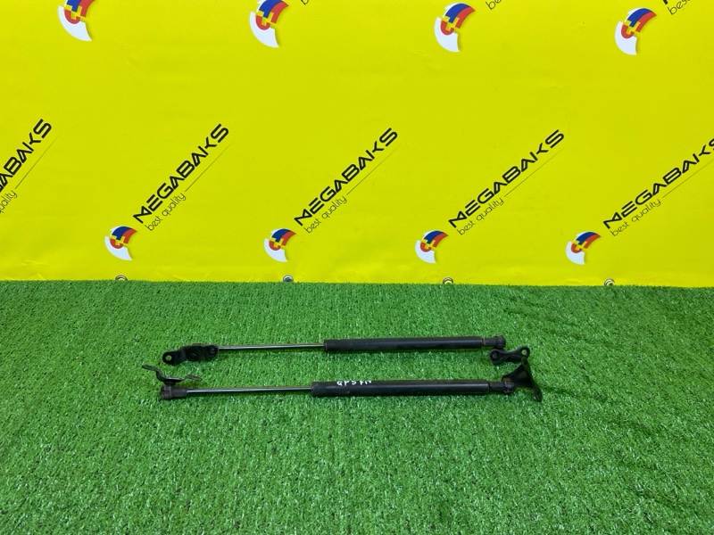 Амортизатор задней двери HONDA FIT GP5 2014 (б/у)