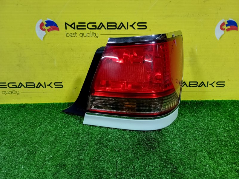 Стоп-сигнал TOYOTA CROWN JSZ171 1JZ-FSE правый 30-291 (б/у)