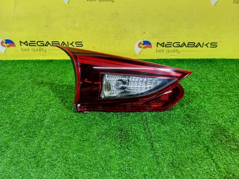 Стоп вставка MAZDA AXELA BM2FS SH-VPTR 2014 левый 226-41981 (б/у)