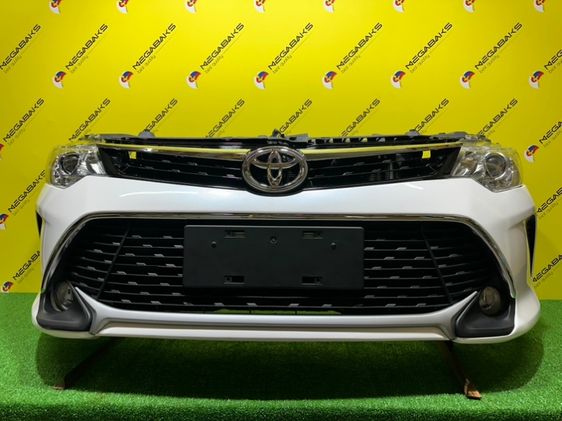 Nose cut TOYOTA CAMRY ACV51 передний (б/у)