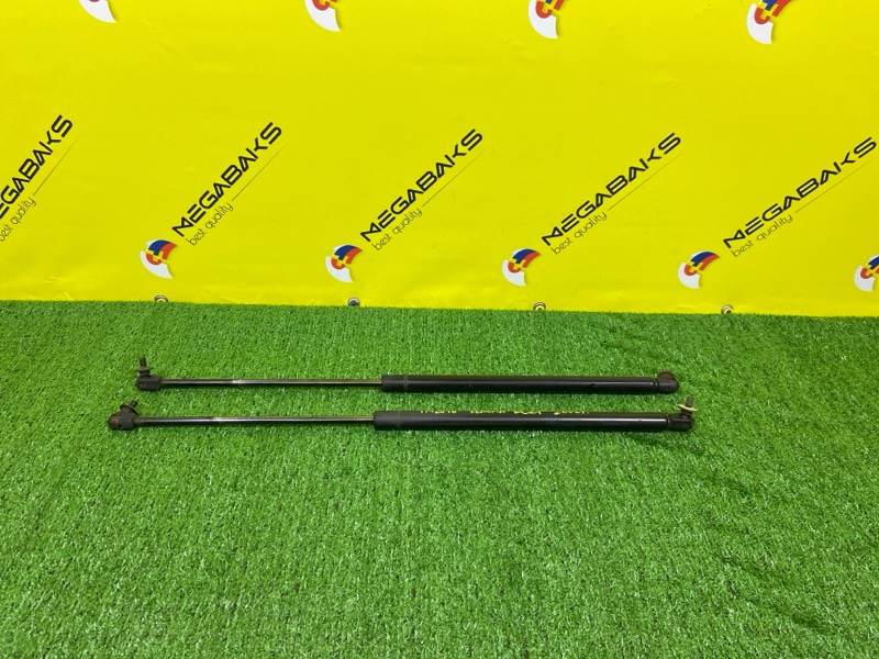 Амортизатор задней двери NISSAN SERENA PC24 SR20DE 2000 (б/у)